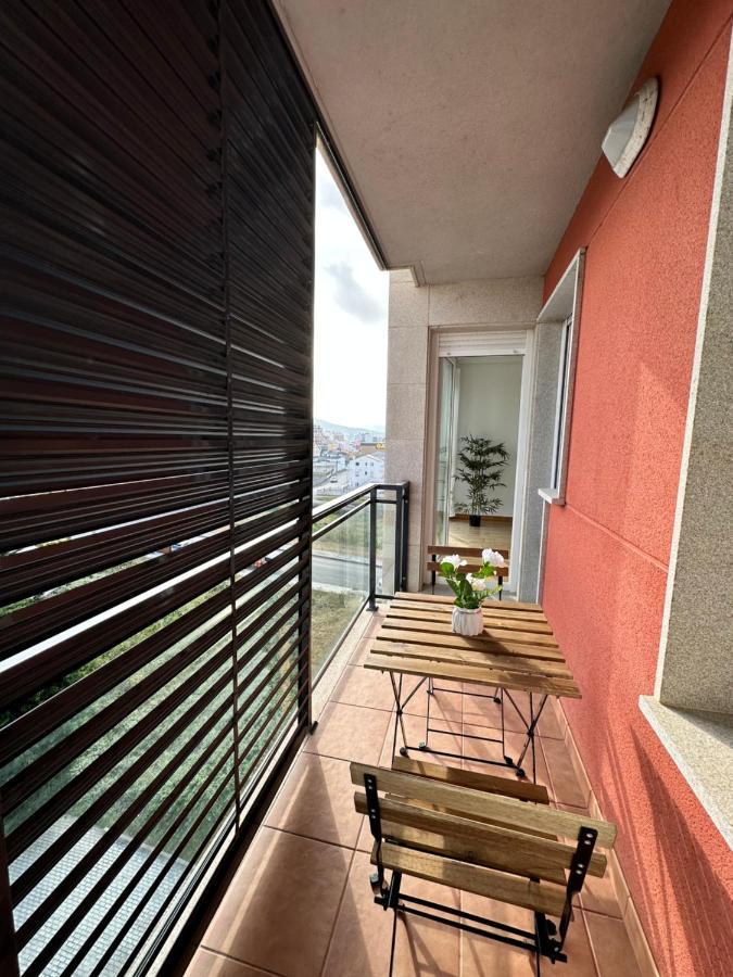 Lola Apartment Foz Exterior photo